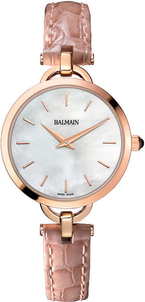 

Часы Balmain B47794286, B47794286