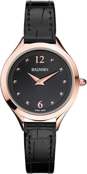 

Часы Balmain B45193264, B45193264