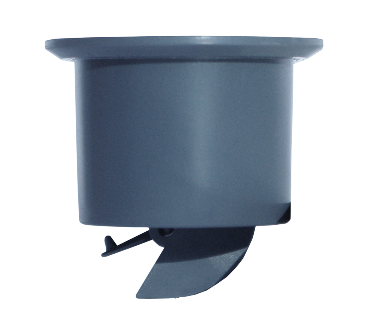 Душевой лоток BETTOSERB BIELLO 750 двусторонний, 13300016