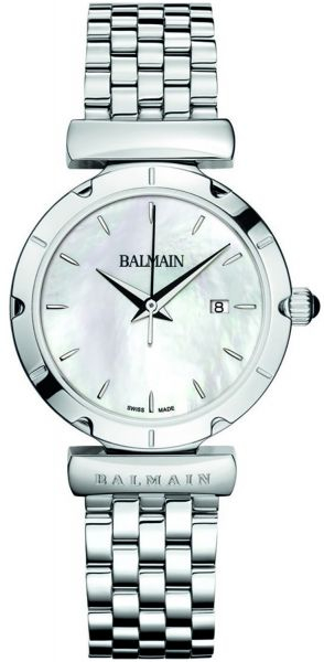 

Часы Balmain B42113386, B42113386