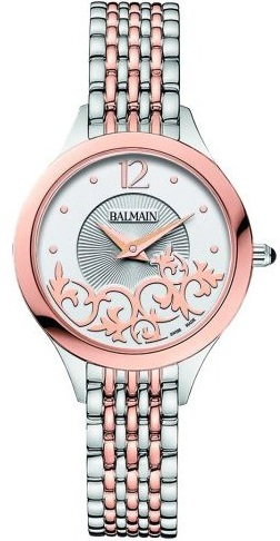 

Часы Balmain B39183316, B39183316