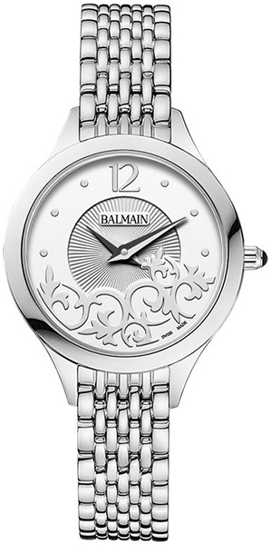 

Часы Balmain B39113316, B39113316