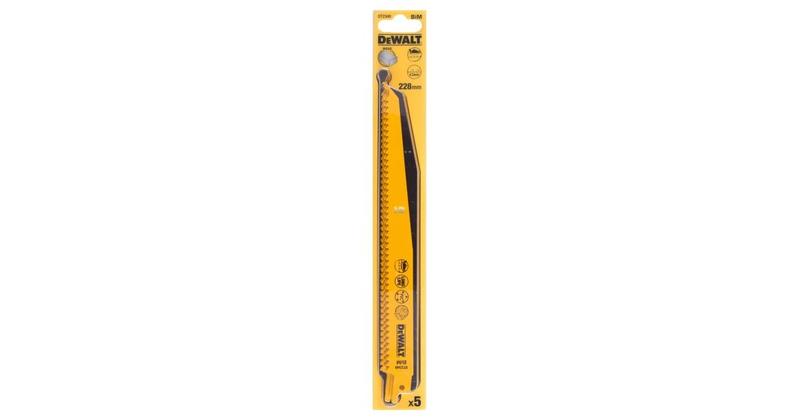 

Dewalt Полотно для сабельных пил DeWalt DT2349