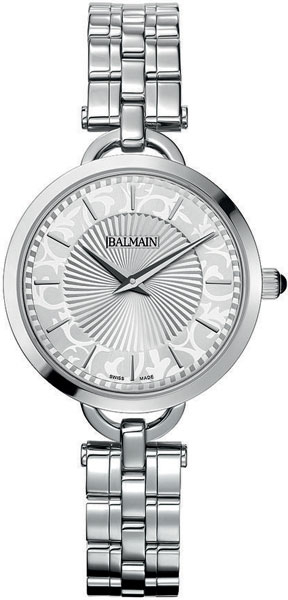 

Часы Balmain B47713316, B47713316