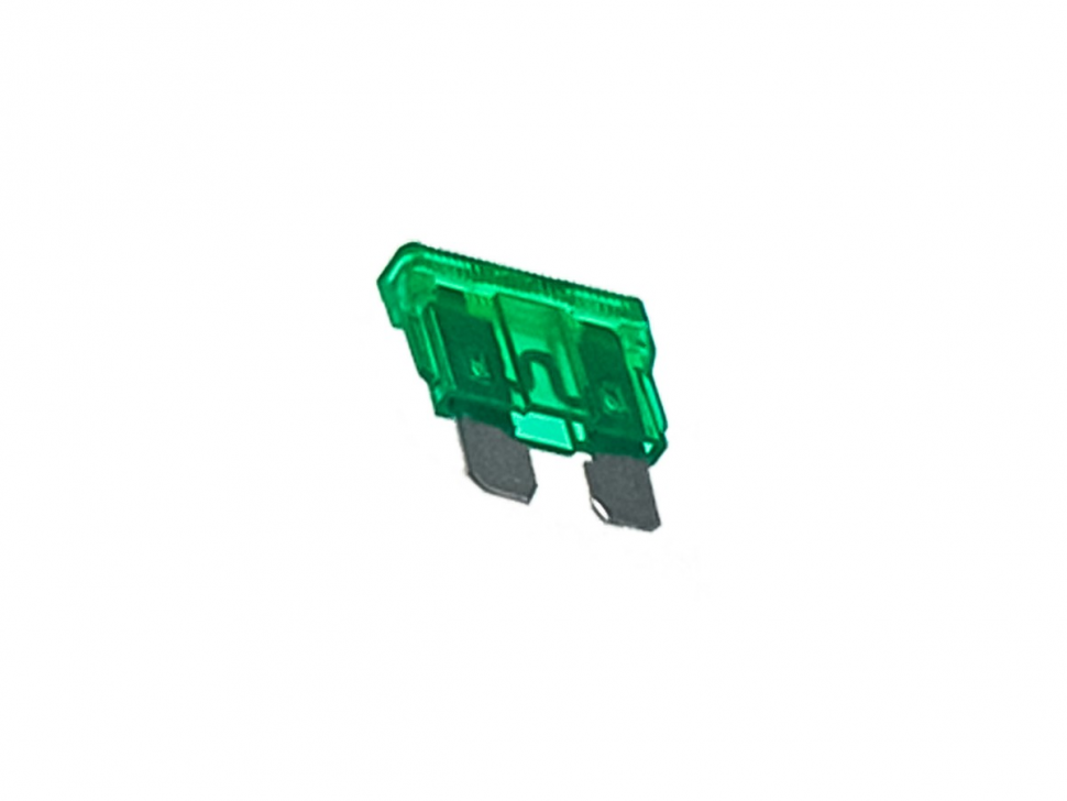 

Предохранитель автомобильный Aura AuRa FAT-030N 30A