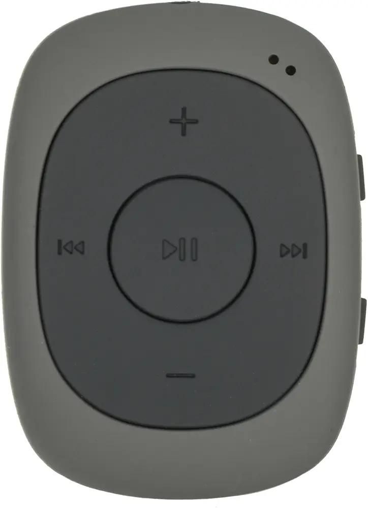 

MP3 плеер Digma C2L flash 4ГБ серый