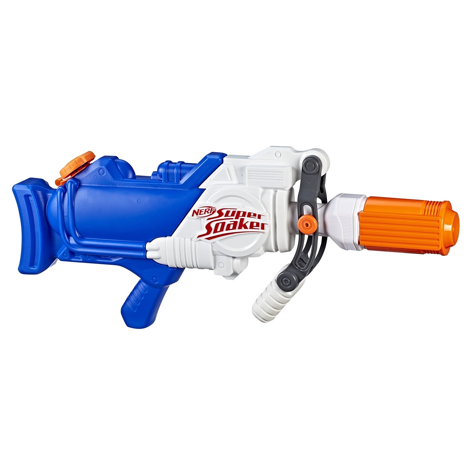 

Водный бластер Гидра Супер Сокер Hasbro Nerf E2907
