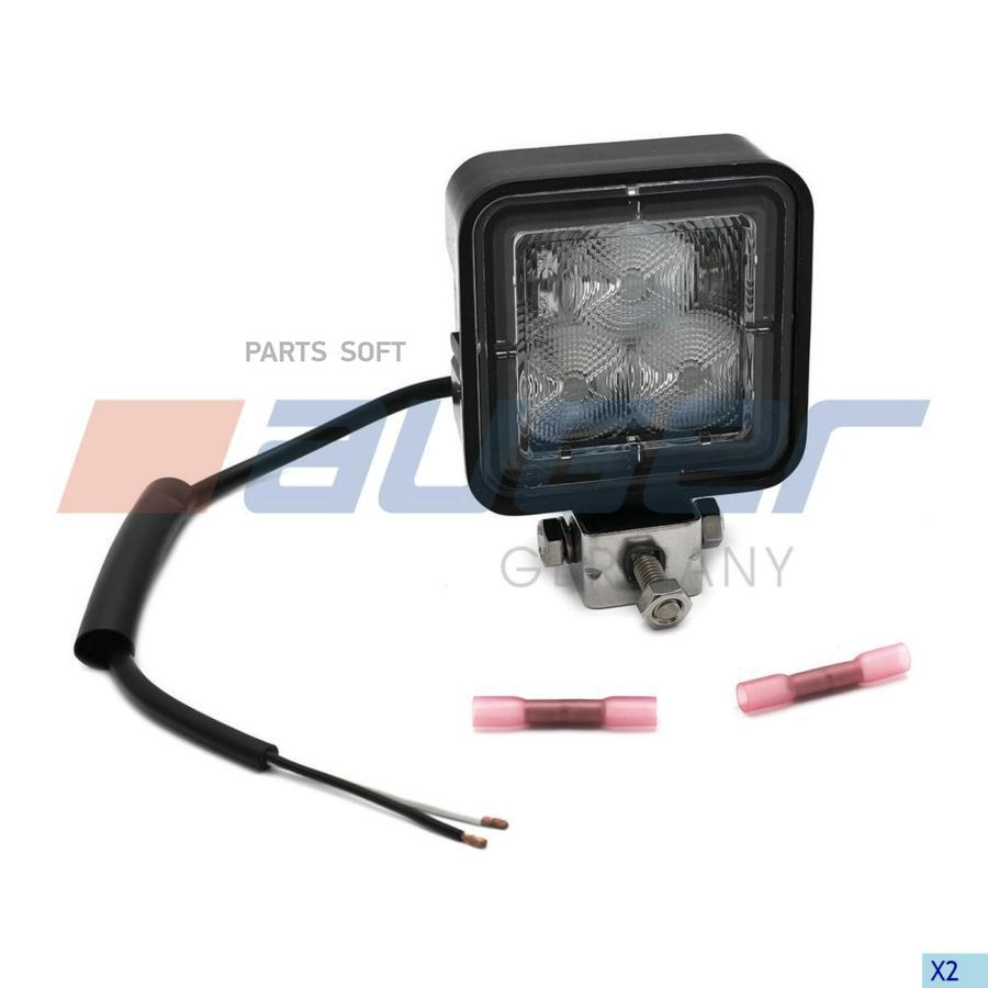 

Фонарь За Кабиной 1Шт auger 109984