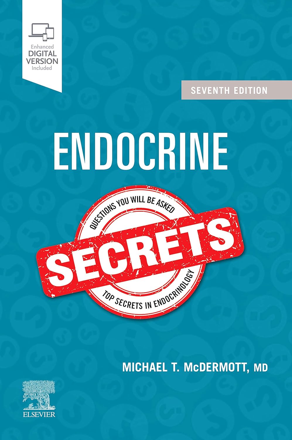 

Endocrine Secrets. McDermott Michael