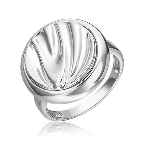 Кольцо из серебра р 20 PLATINA jewelry 01-5592-00-000-0200_p 7000₽