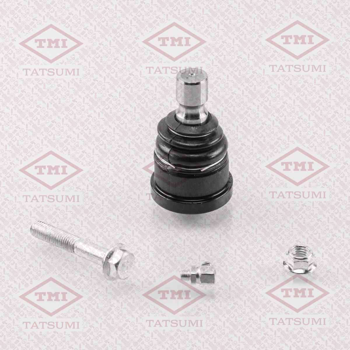 

Опора шаровая MAZDA 3/5 03- лев./прав. Tatsumi TEA1044