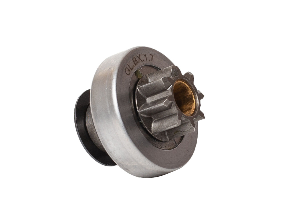

Бендикс стартера 6001547546 GL.BX.1.7 LADA Largus, Renault Logan, Sandero, Duster
