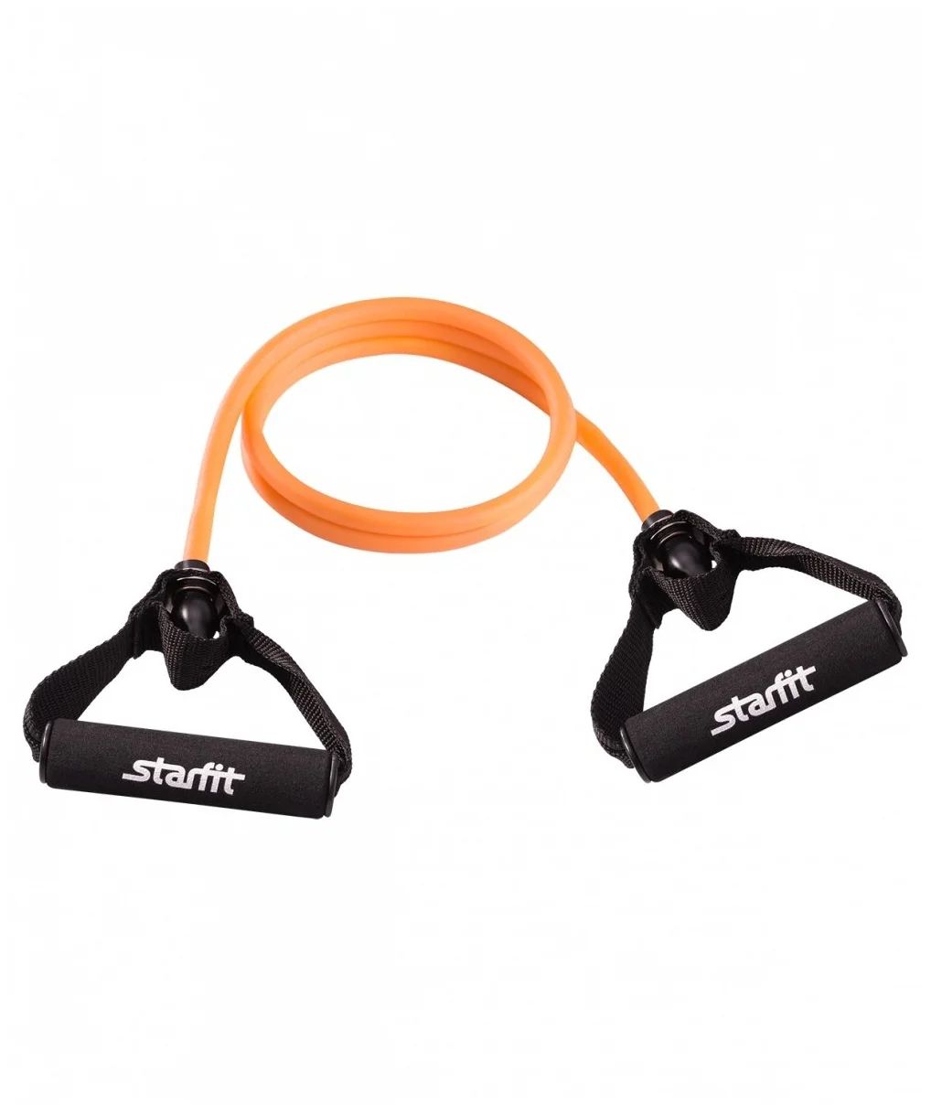 

Эспандер Starfit ES-602 8/12/1400 оранжевый, ES-602