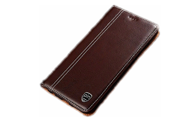 фото Чехол mypads для htc u12 brown (111826)