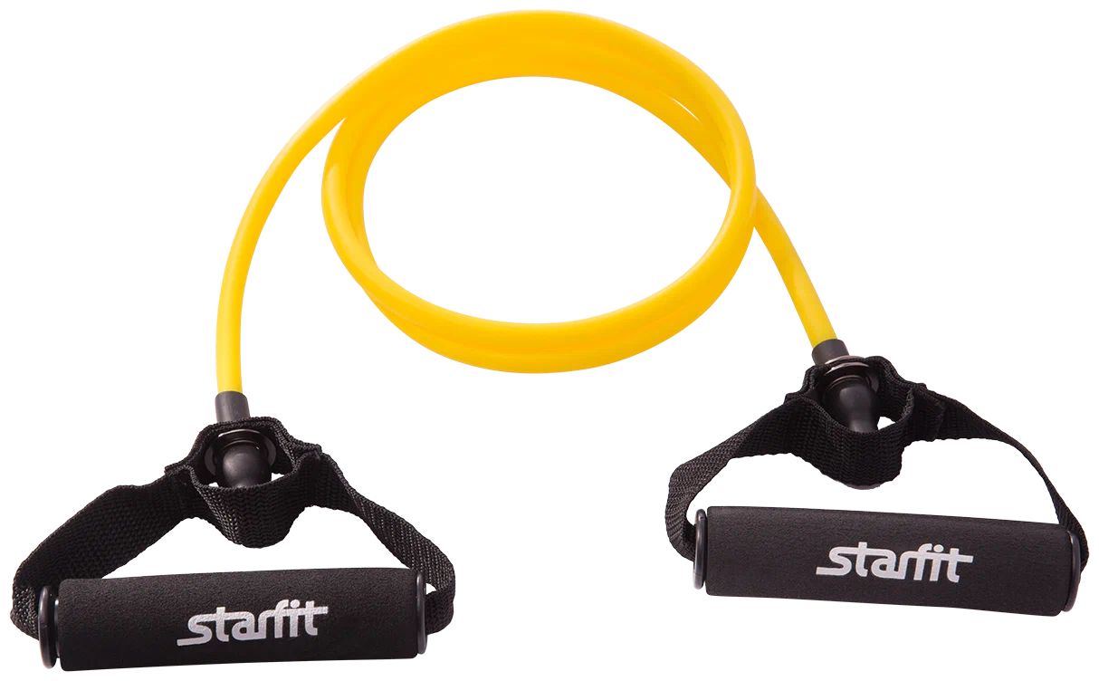 

Эспандер Starfit ES-602 6/9/1400 желтый
