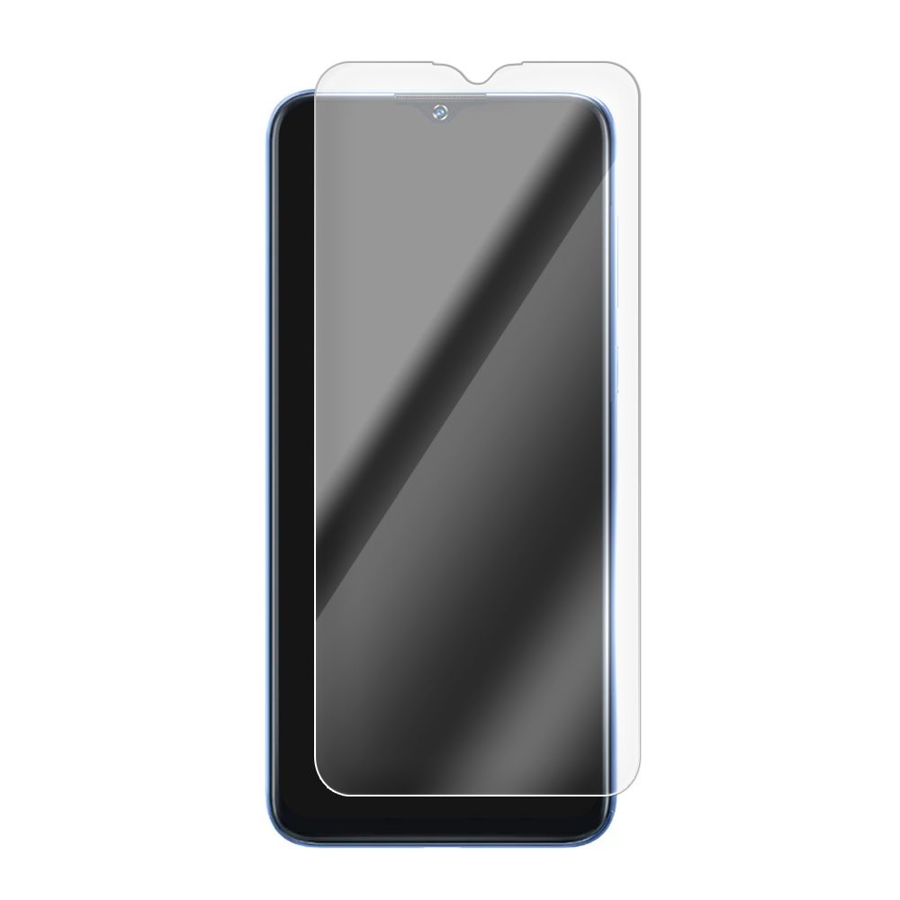 

Стекло защитное гибридное для Oukitel C31