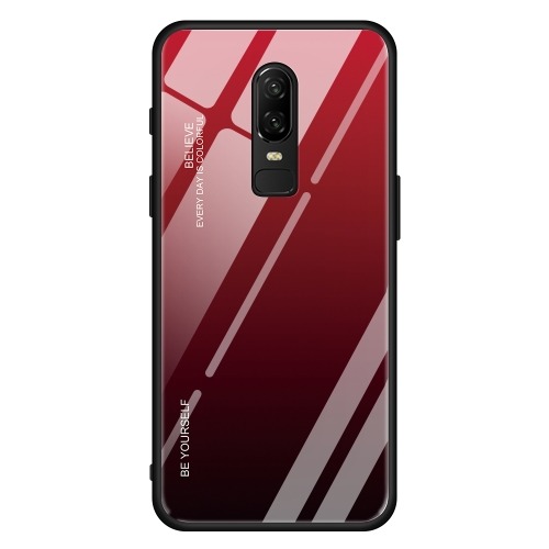 

Чехол MyPads для OnePlus 6 Red (111447), Красный, OnePlus 6