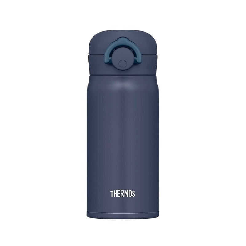 

Термос Thermos JNR-353 NGY 0.35 L дымчато-серый, JNR-353 NGY 0.35 L