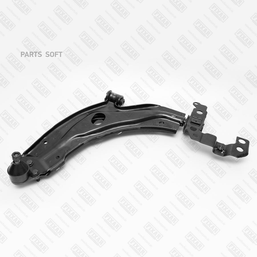 

Рычаг Пер.Ниж.Прав.Fiat Palio, Doblo, Strada 96=> FIXAR арт. FQ0349R