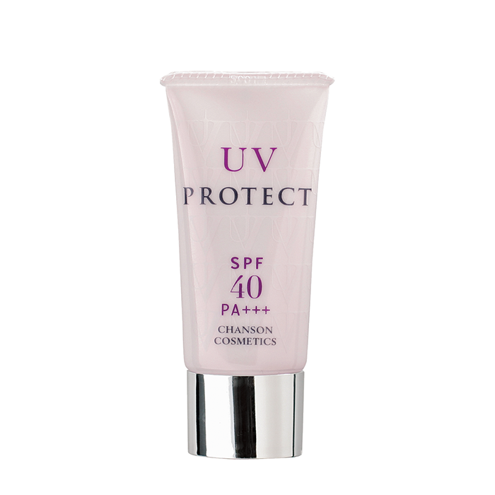 Солнцезащитный крем для лица Chanson Cosmetics UV Protect Cream 40 мл