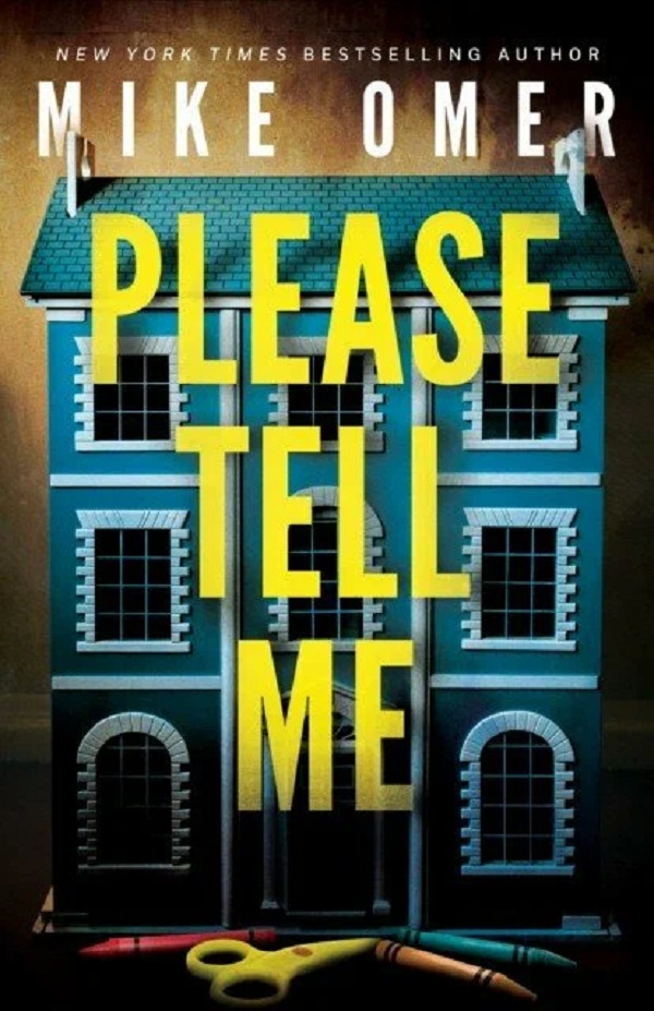 

Please tell me. Omer, Mike