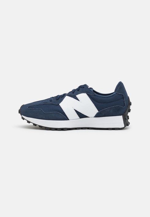 

Кроссовки мужские New Balance Ms 327 Unisex синие 42 EU (доставка из-за рубежа), Синий, Ms 327 Unisex