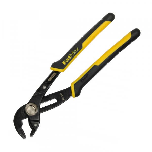 

Плоскогубцы переставные "FATMAX XL groove joint" Stanley 0-84-648