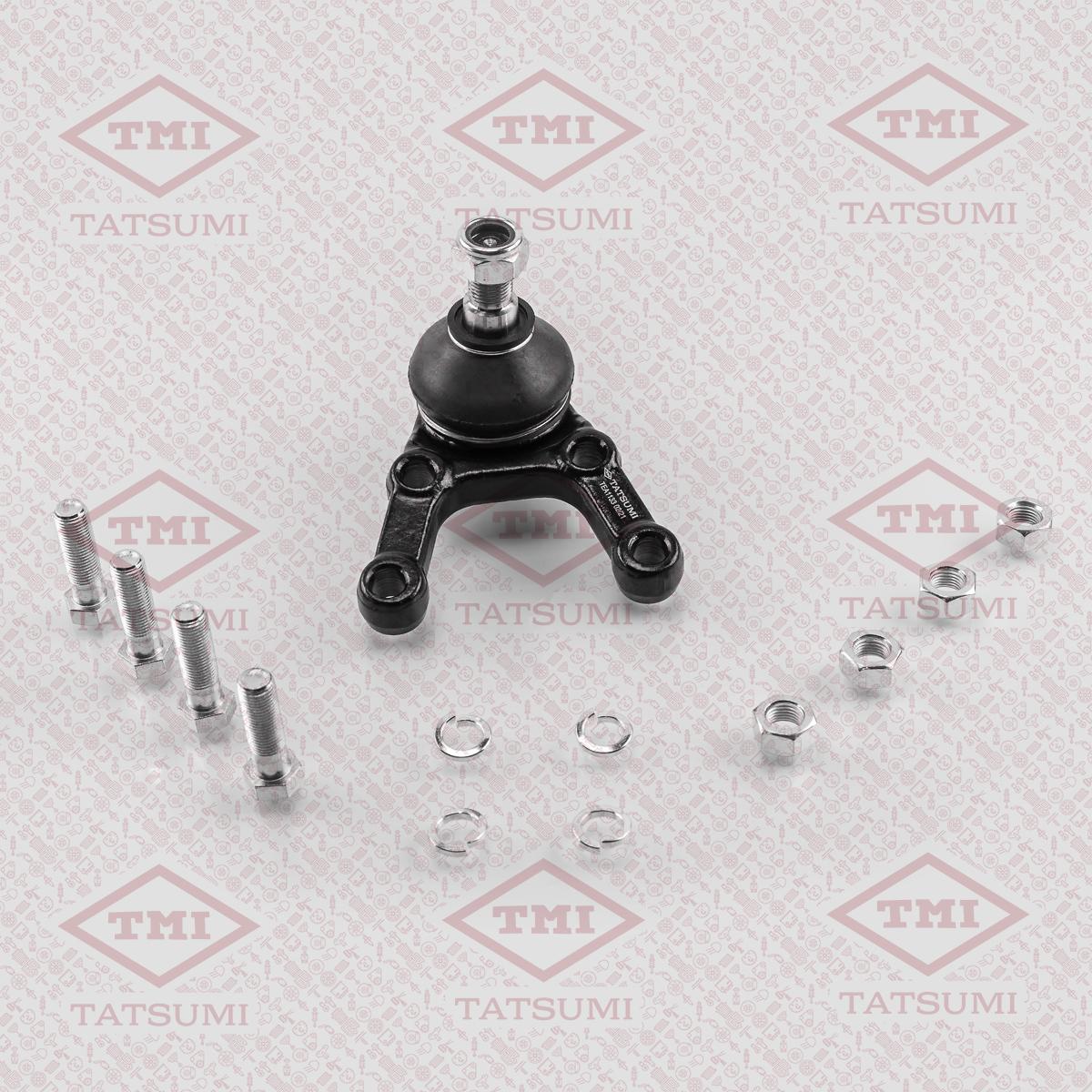 

Шаровая Опора TMI TATSUMI TEA1133