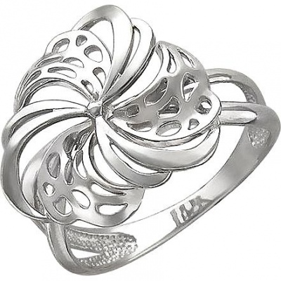 

Кольцо из серебра р. 16,5 Эстет 01К056086, 01К056086