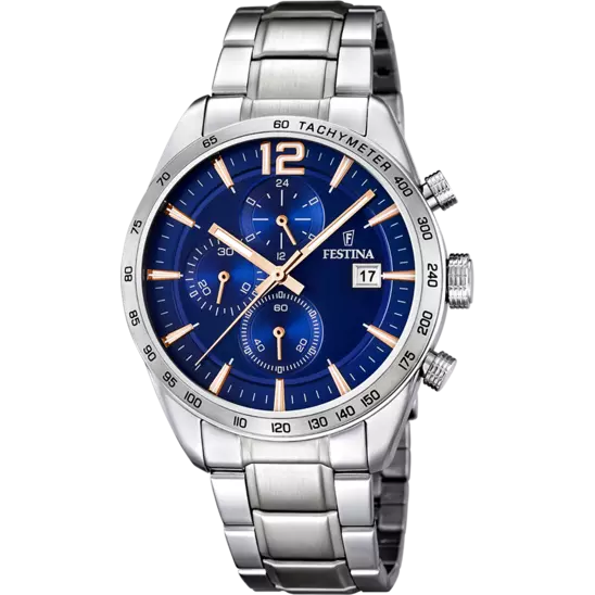 

Наручные часы мужские Festina F16759/5, F16759/5