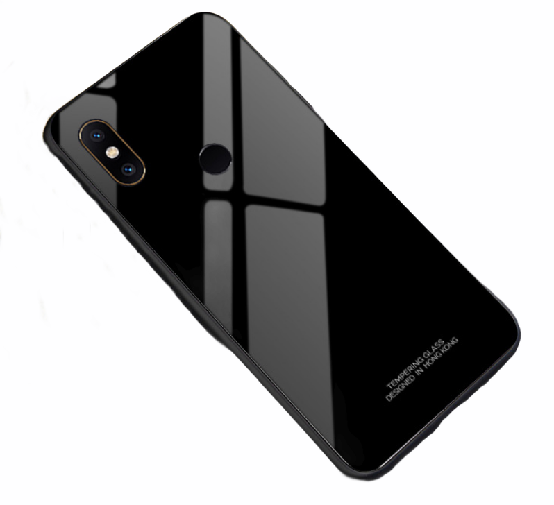 

Чехол MyPads для Xiaomi Mi Mix 2S Black (110261), Xiaomi Mi Mix 2S