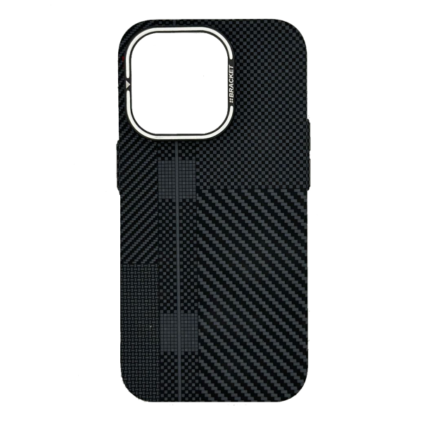 

Чехол FreeAir Apple iPhone 14 Pro для Apple 14 pro Carbon Black, Черный, Apple iPhone 14 Pro