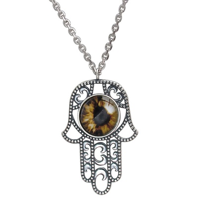 

Колье из серебра с стеклом 45 см Эстет 01Л251445Ч-5, 01Л251445Ч-5