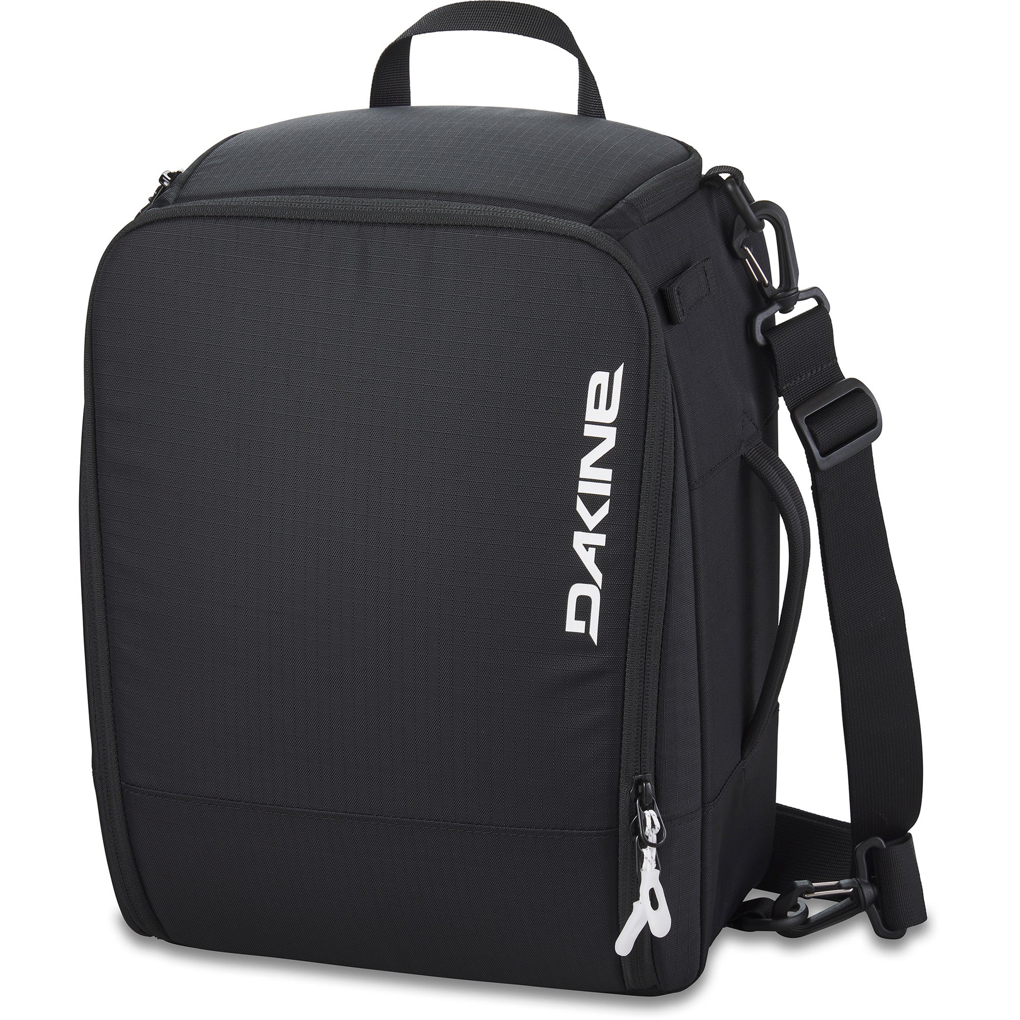 Сумка унисекс Dakine 170010 BLACK 37х26х15 см