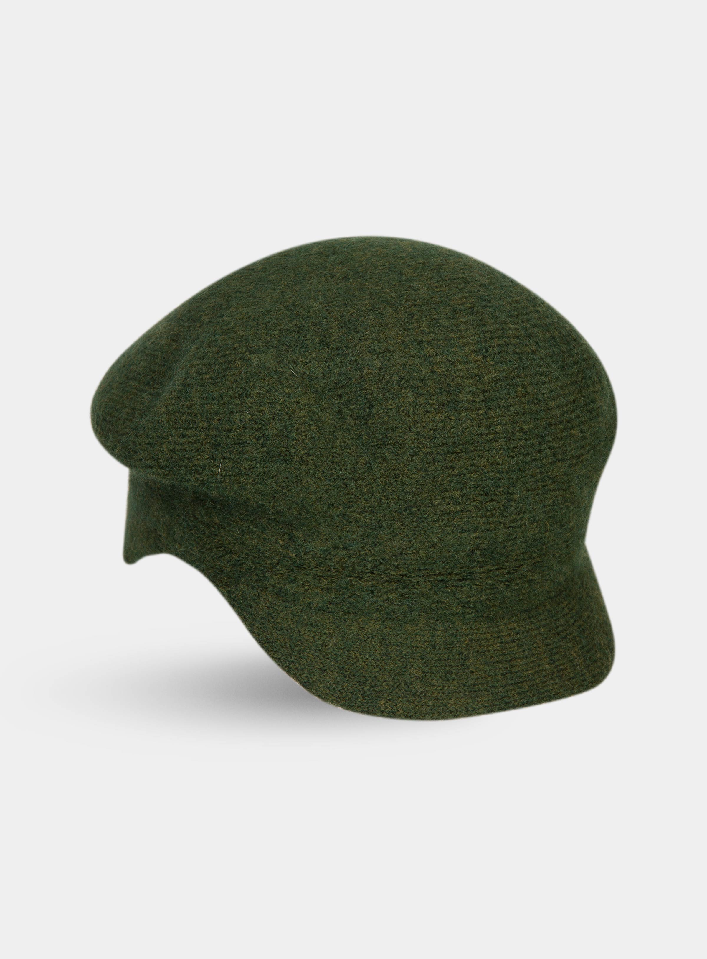 

Кепка женская Canoe OLIVE хаки р.56-58, OLIVE