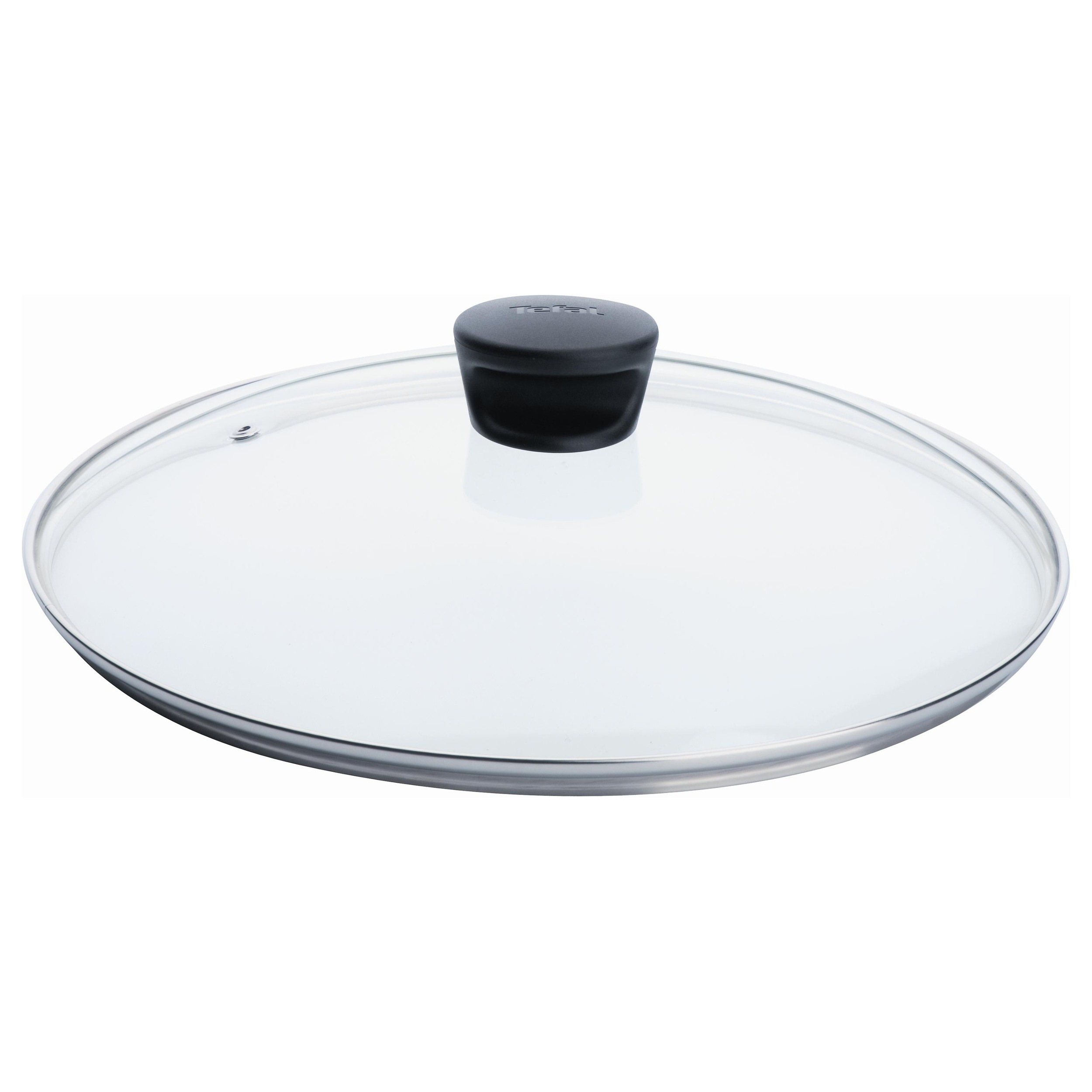 

Стеклянная крышка Tefal 04090118, 18 см, Прозрачный, коллекция MultirangeLid