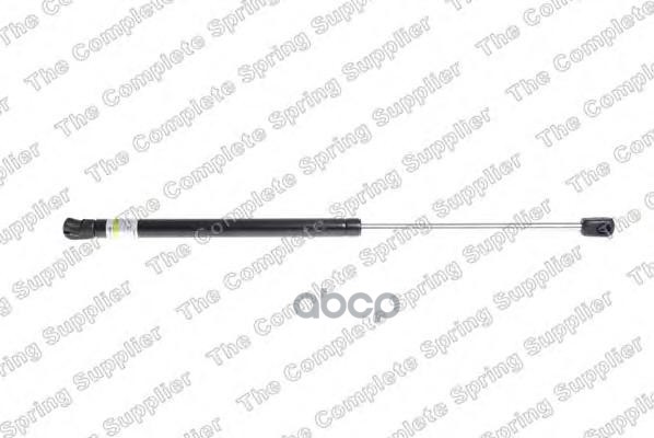 

Газовый Упор Капота Audi Q7 06=> Lesjofors арт. 8004225