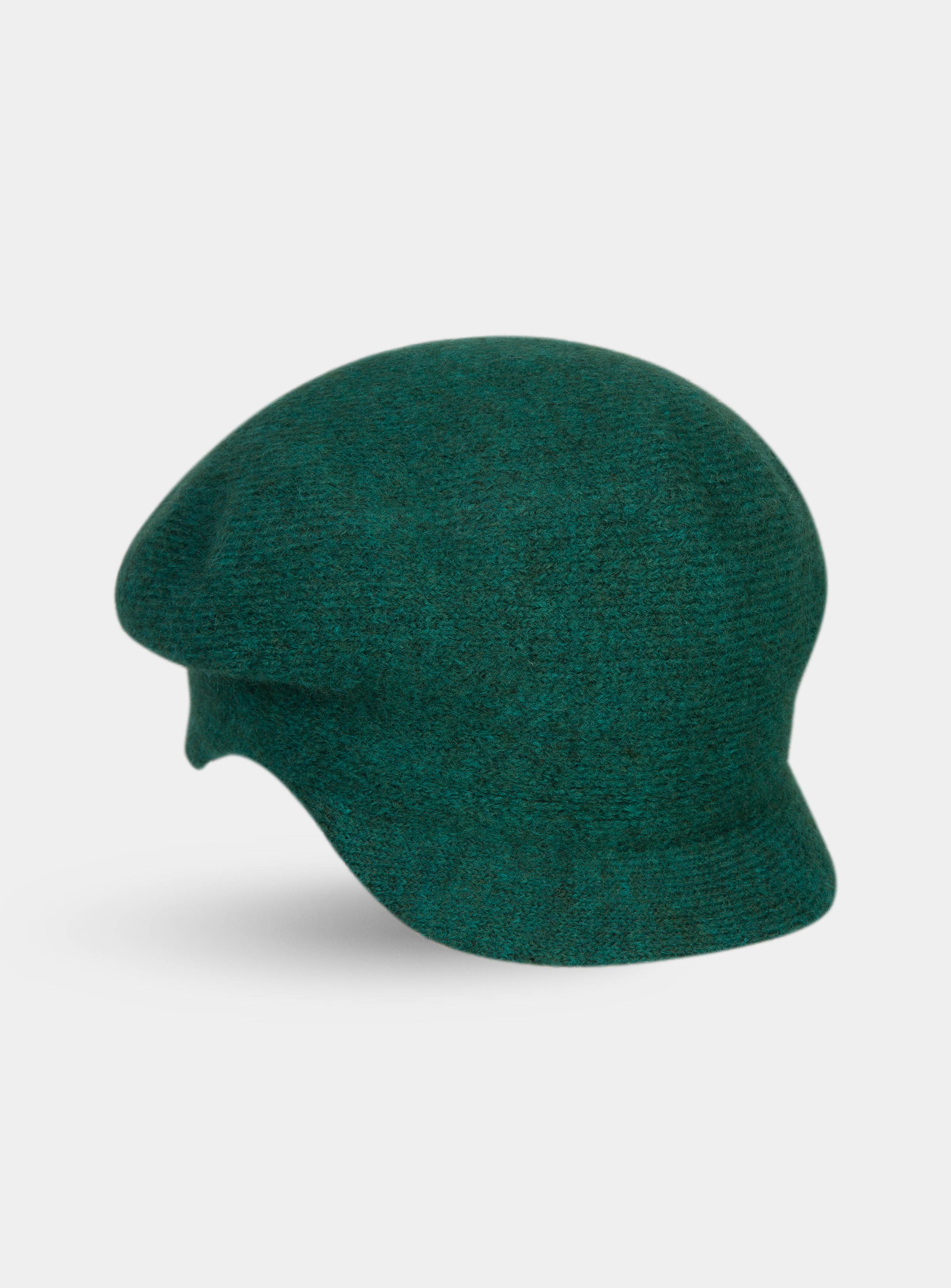 

Кепка женская Canoe OLIVE зеленая р.56-58, OLIVE