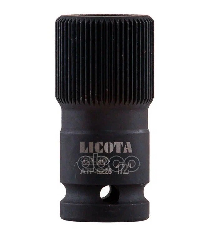 LICOTA ATF-5225 Licota - Головка для форкамер Mercedes-Benz