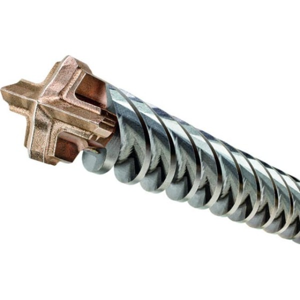 

Бур SDS-max DeWalt 14х400х440мм XLR (DT 60806)