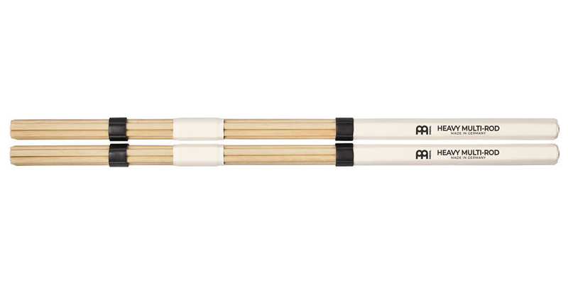 

Rods Heavy Рюты, деревянные, Meinl SB207-MEINL