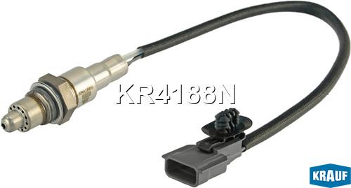 

KRAUF Датчик кислорода ЛАДА Vesta (замена 0258030336) KRAUF