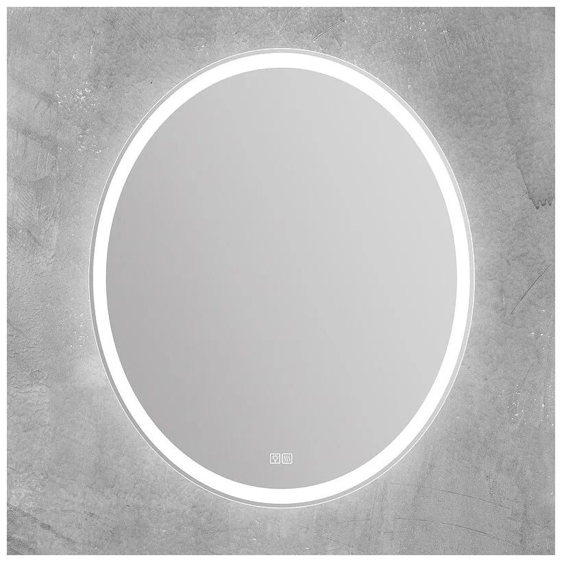 Зеркало BelBagno SPC-VST-750-900-LED-TCH 11500₽