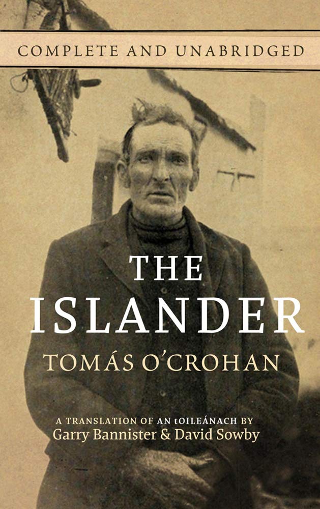 

Islander. O`crohan, Tomas