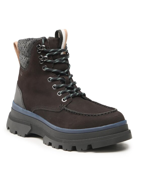 

Ботинки Foster 50480639 10214589 01 Boss Коричневый 40 EU, Foster 50480639 10214589 01