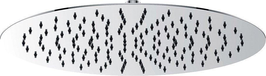 

Верхний душ Clever Slim Inox Air 99689
