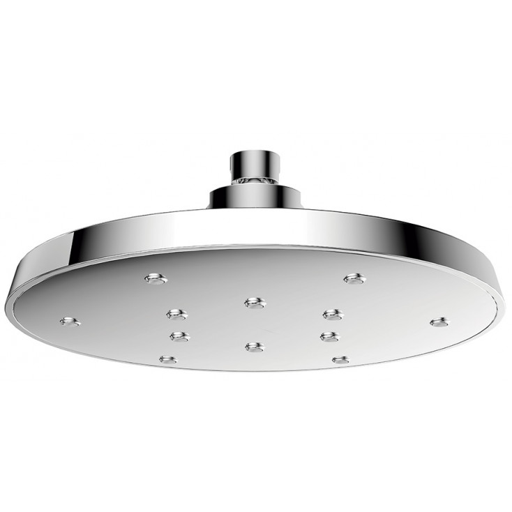 

Верхний душ Clever Beam 60303, Хром