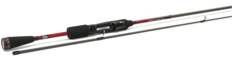 фото Удилище metsui specter sr-732uls-0570, 2,21 м, extra fast, 0,5-7 г