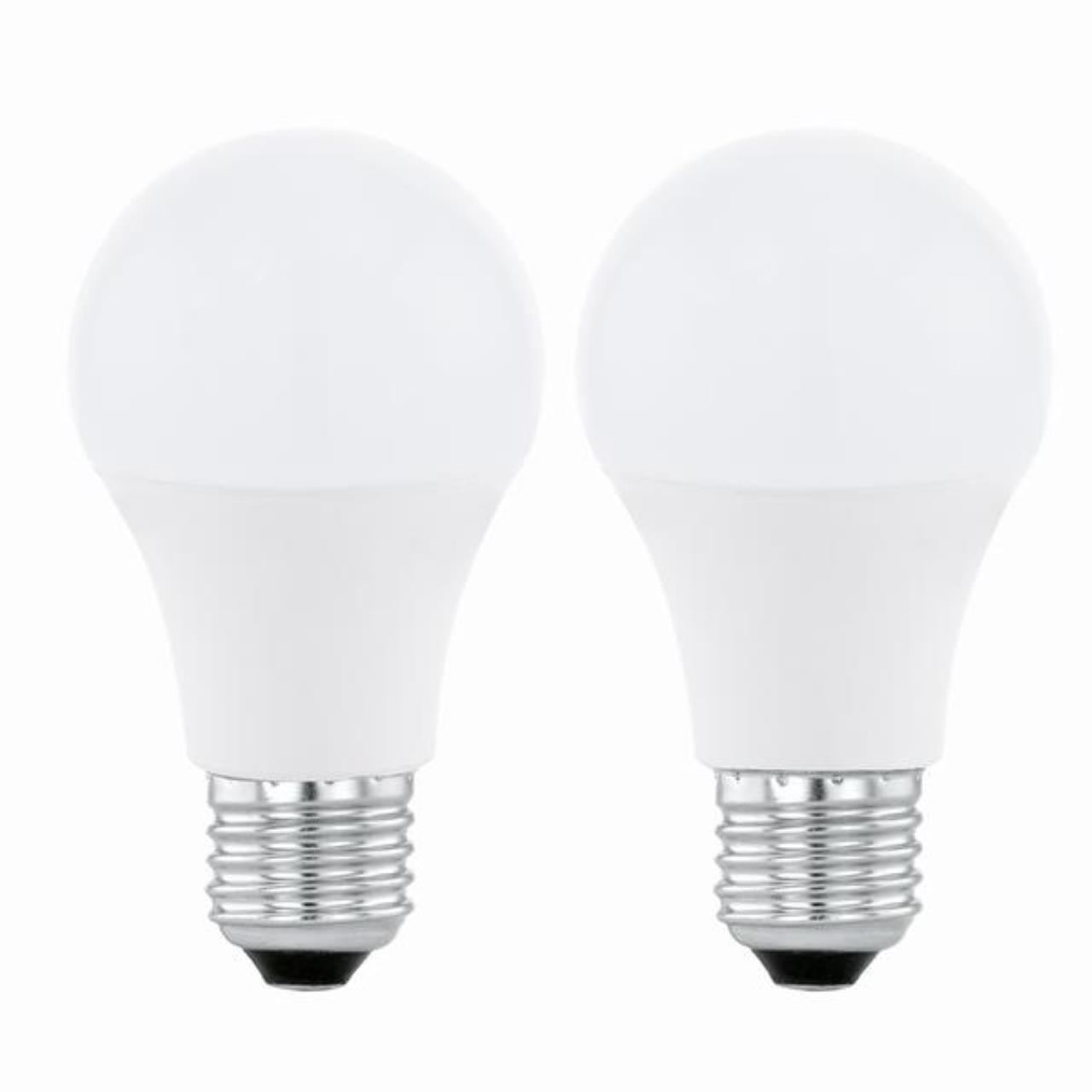 фото Лампочка светодиодная eglo lm_led_e27, 11544, 6w, e27