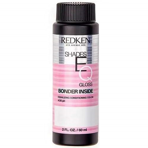 Краска-блеск для волос Redken Shades EQ Gloss Bonder Inside, 09AG 60 мл